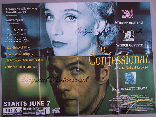 Confessional