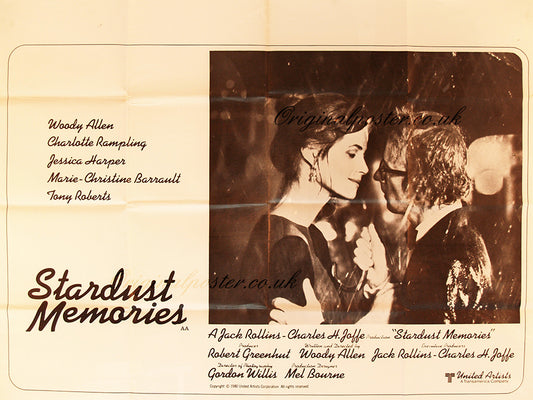 Stardust Memories
