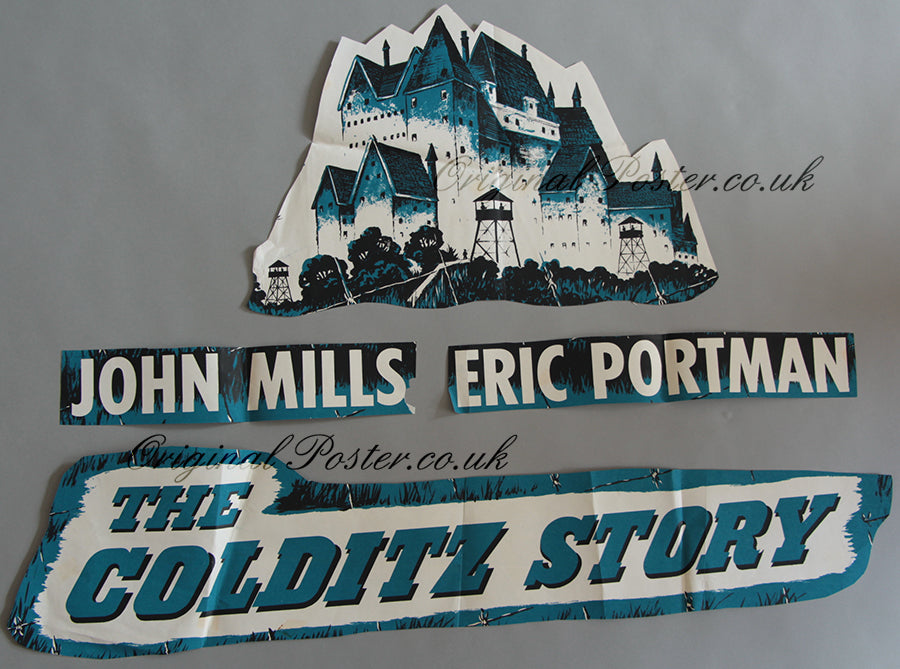 The Colditz Story