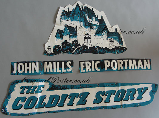 The Colditz Story