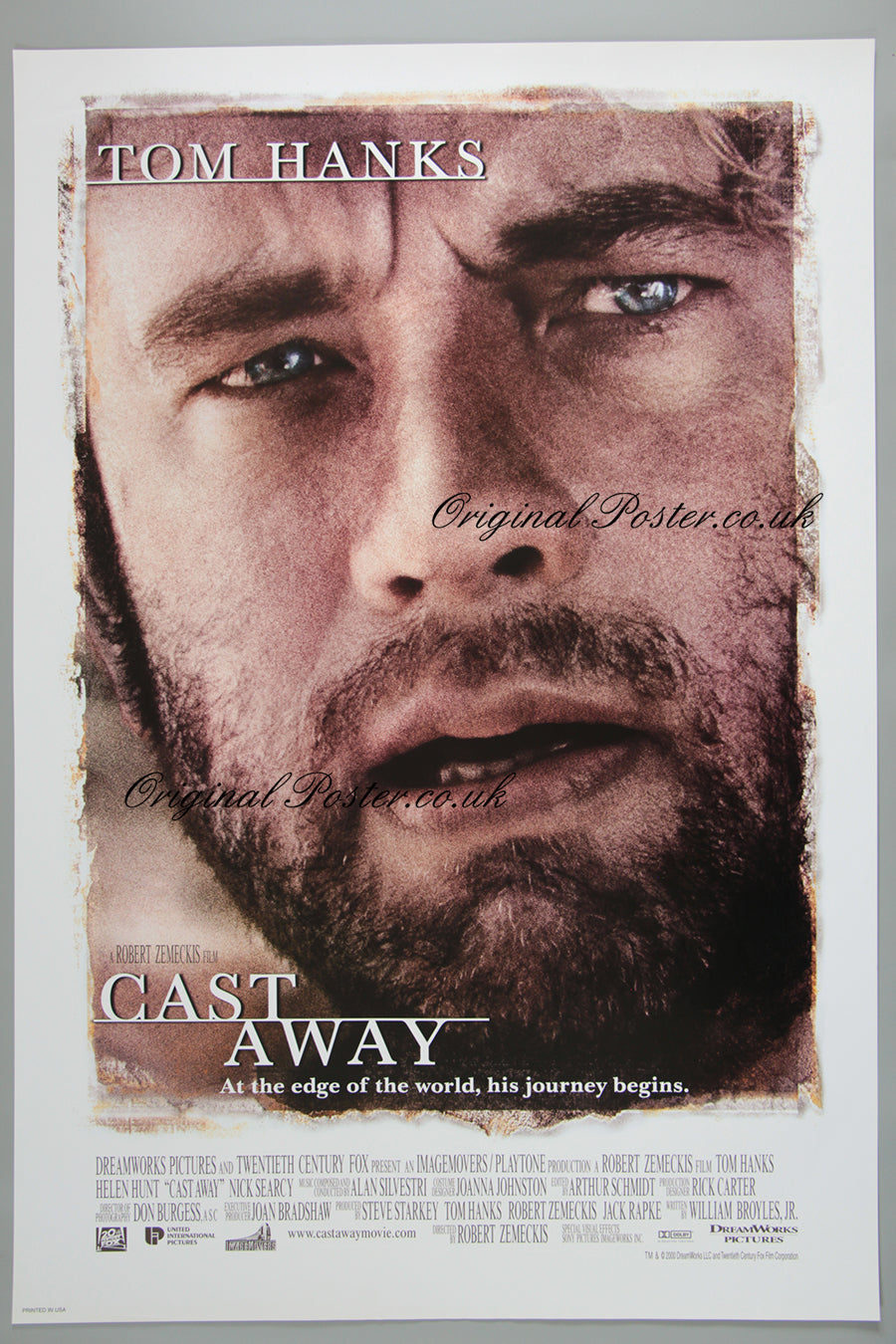 Castaway