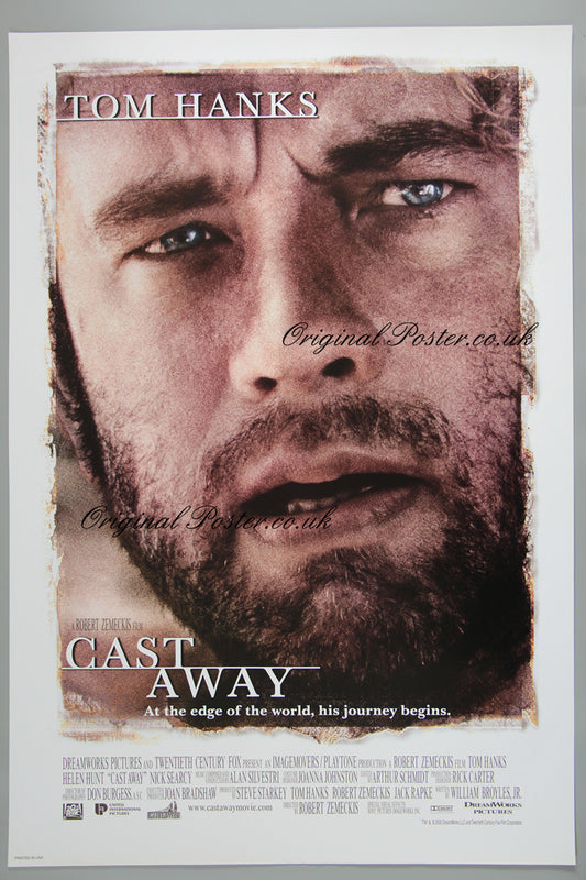 Castaway