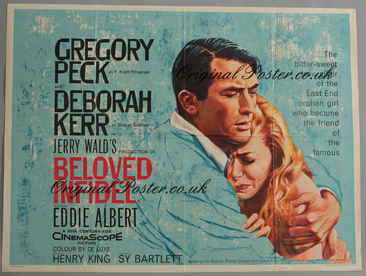 Beloved Infidel