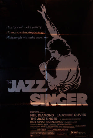 The Jazz Singer
