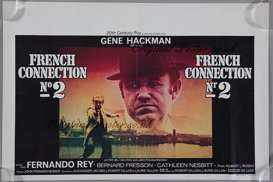 French Connection II