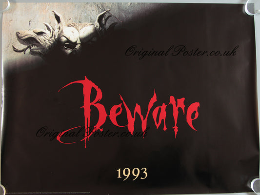Bram Stoker's Dracula