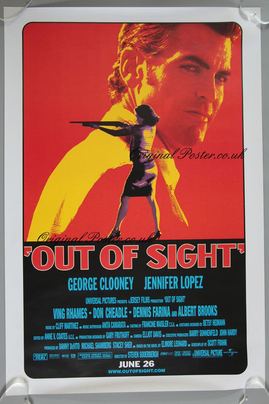 Out of Sight