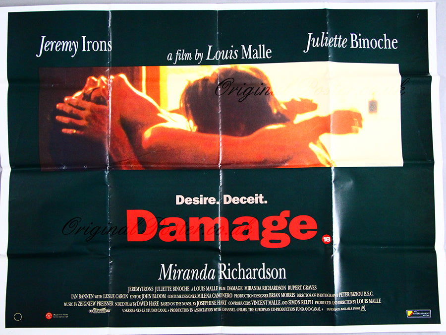 Damage
