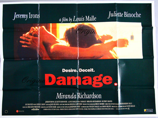 Damage