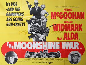 The Moonshine War