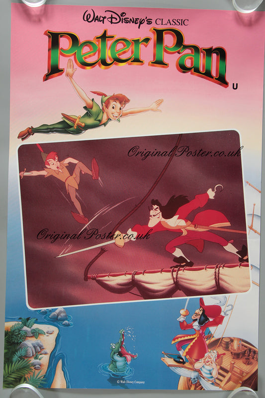 Peter Pan