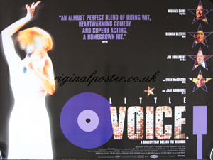 Little Voice