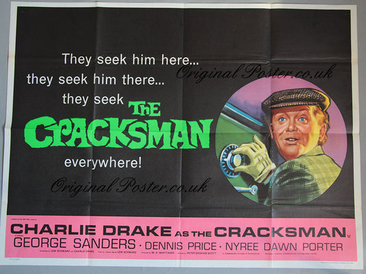The Cracksman