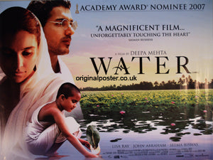 Water
