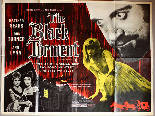 Black Torment