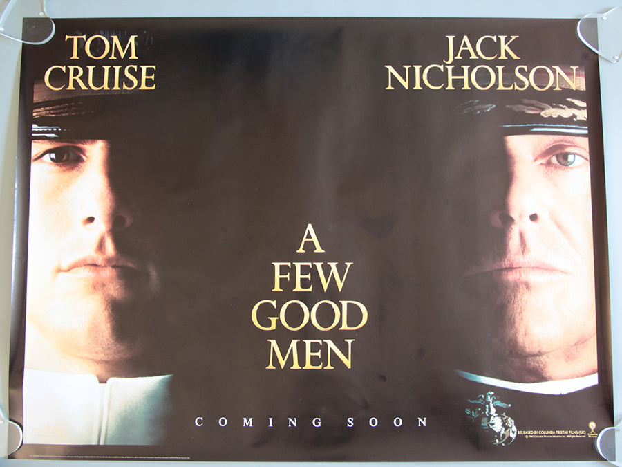A Few Good Men