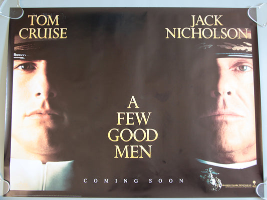 A Few Good Men