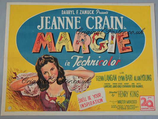 Margie