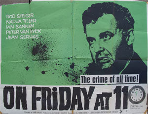 On Friday at Eleven