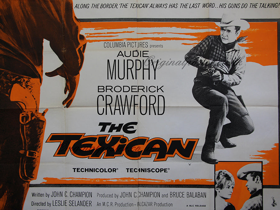 The Texican