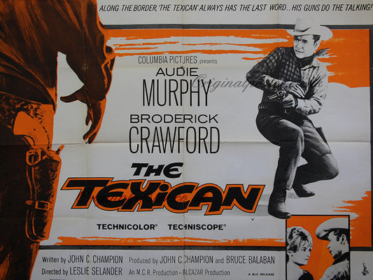 The Texican