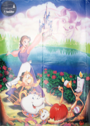 Beauty and the Beast