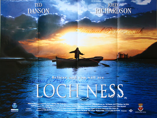 Loch Ness