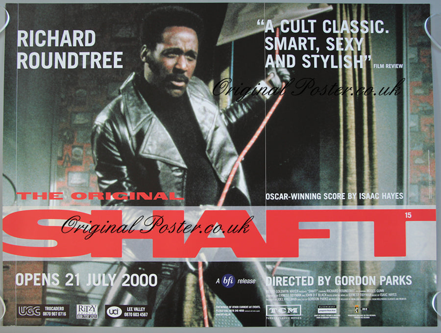 Shaft