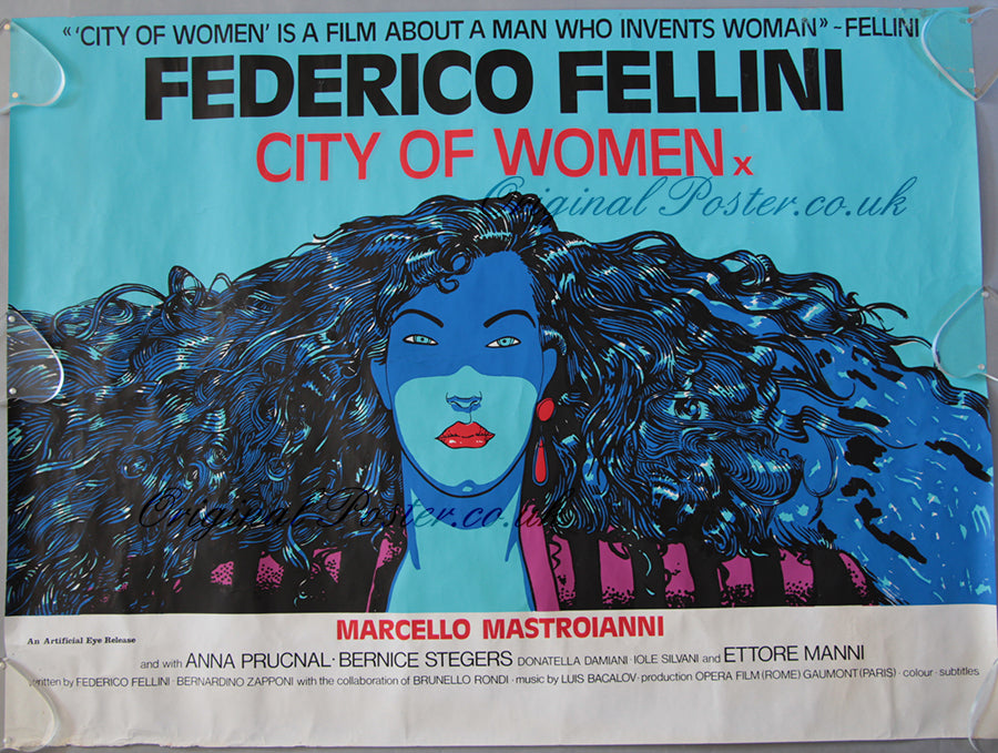 City of Women