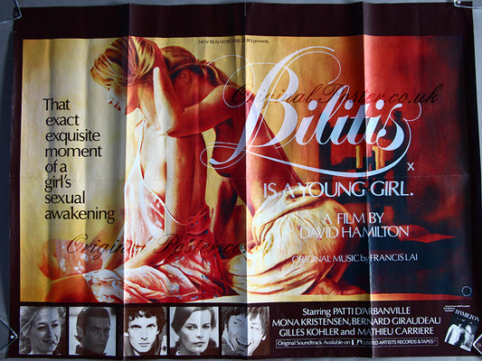 Bilitis