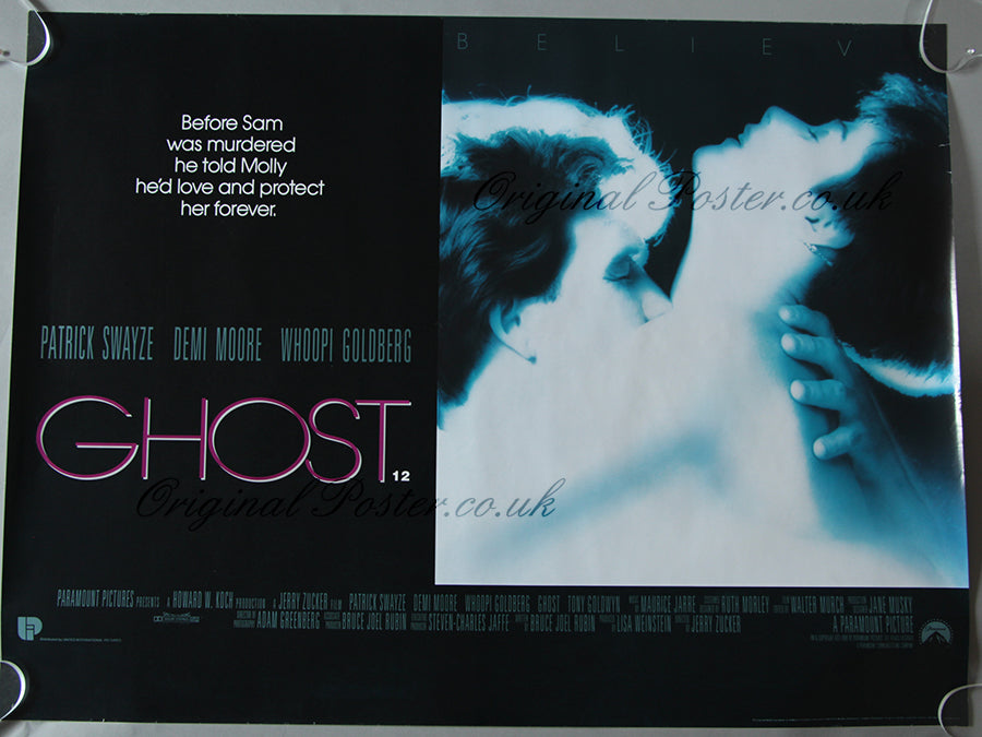 Ghost