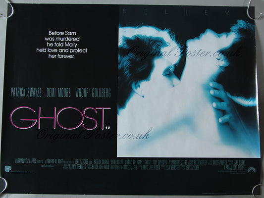 Ghost