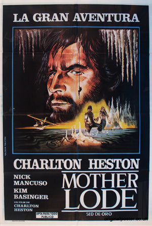 Mother Lode