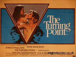 The Turning Point