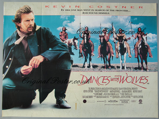 Dances with Wolves