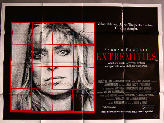 Extremities