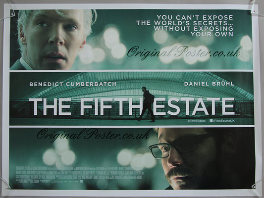 The Fifth Estate