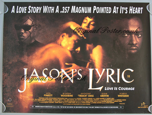Jason's Lyric