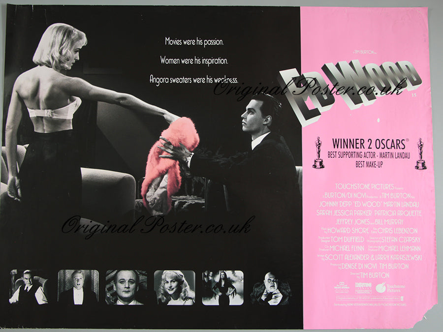 Ed Wood