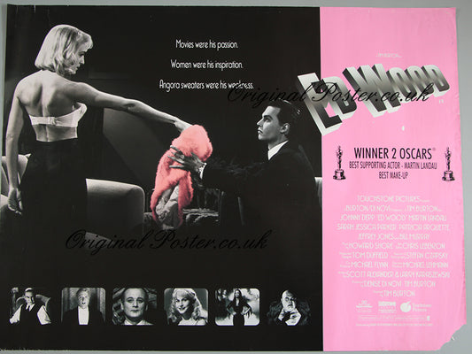 Ed Wood