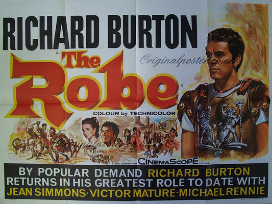The Robe