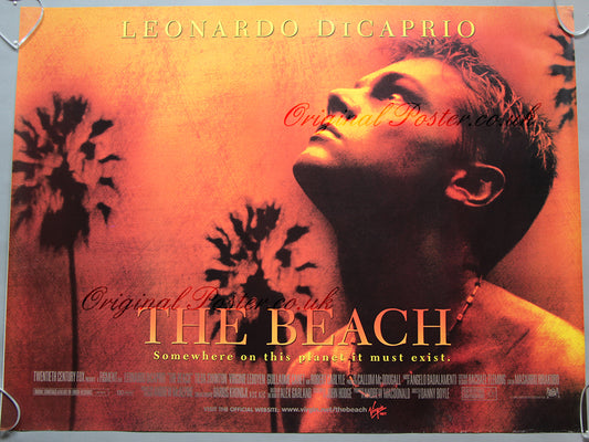 The Beach