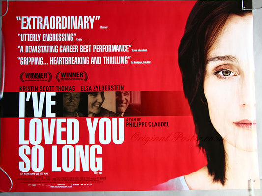 I've Loved You So Long