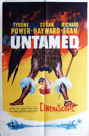 Untamed