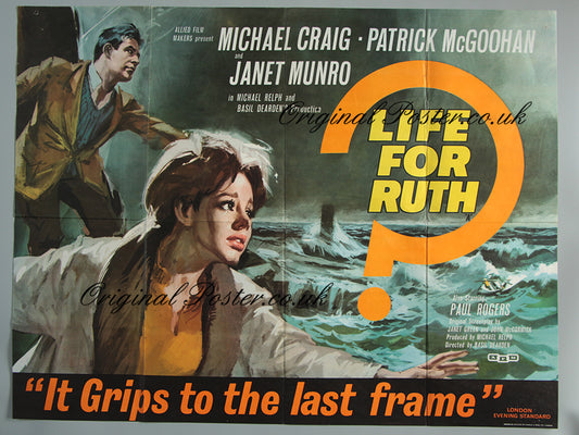 Life for Ruth