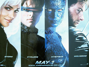 X-Men 2