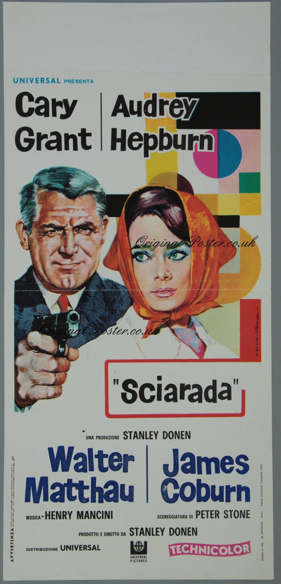 Charade