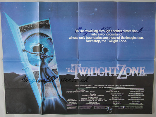 Twilight Zone