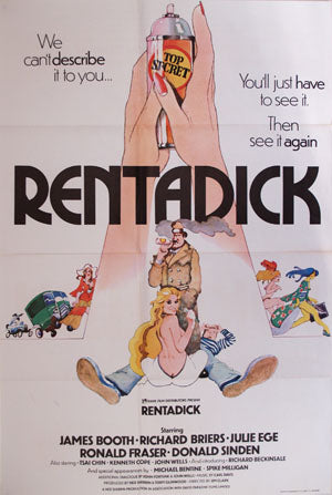 Rentadick