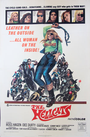 The Hellcats